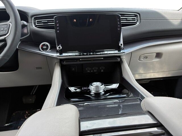 2024 Jeep Wagoneer Burnet TX