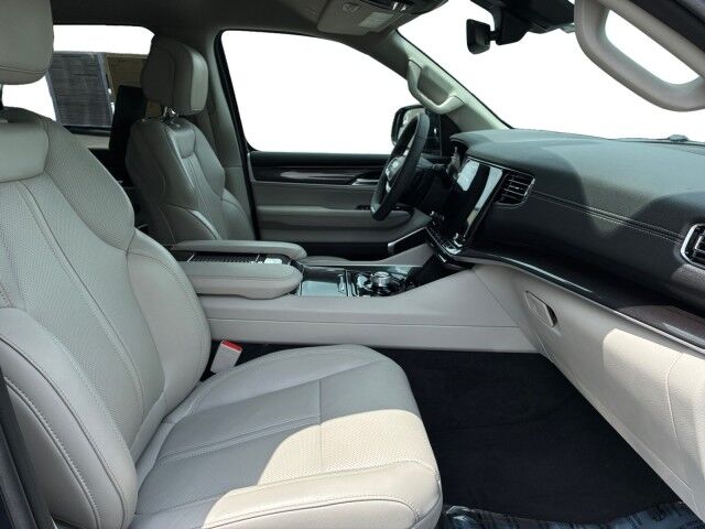 2024 Jeep Wagoneer Burnet TX