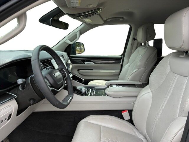 2024 Jeep Wagoneer Burnet TX