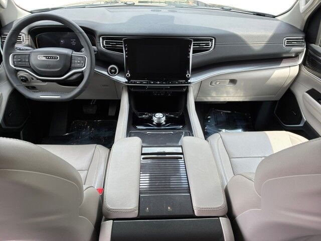 2024 Jeep Wagoneer Burnet TX