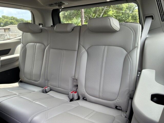 2024 Jeep Wagoneer Burnet TX