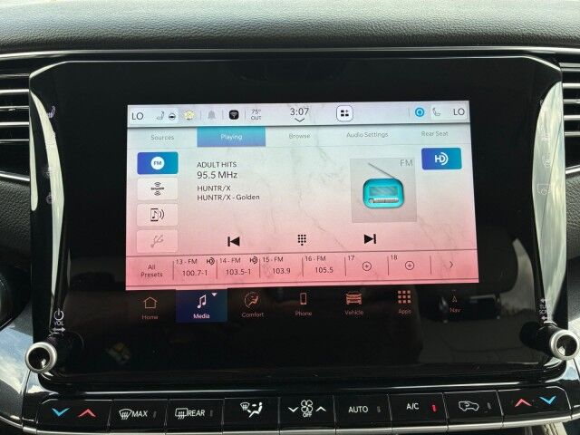 2024 Jeep Wagoneer Burnet TX