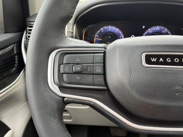 2024 Jeep Wagoneer Burnet TX