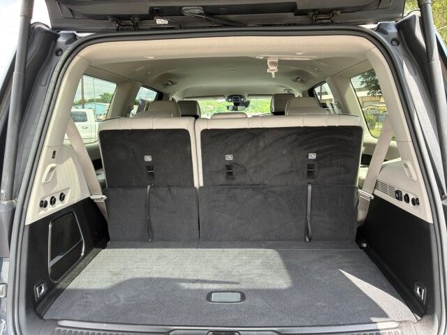 2024 Jeep Wagoneer Burnet TX