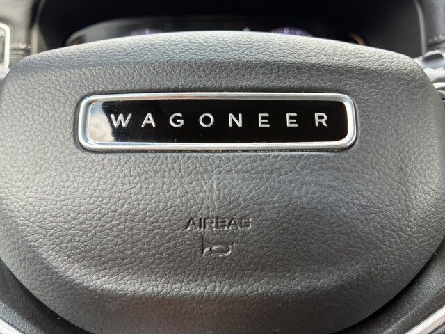 2024 Jeep Wagoneer Burnet TX