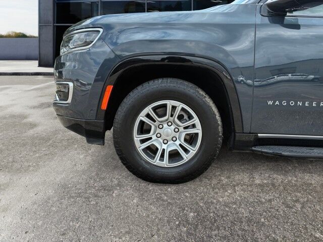 2024 Jeep Wagoneer Burnet TX