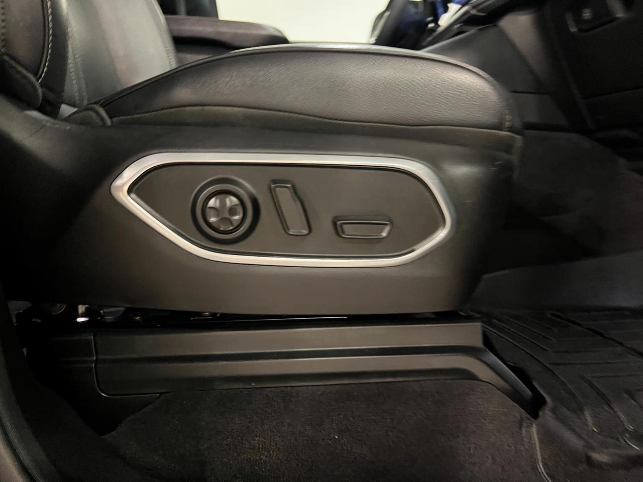 2024 Jeep Wagoneer Parker CO