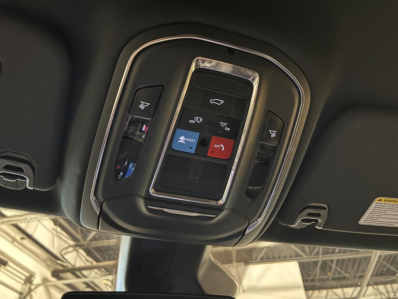 2024 Jeep Wagoneer Parker CO