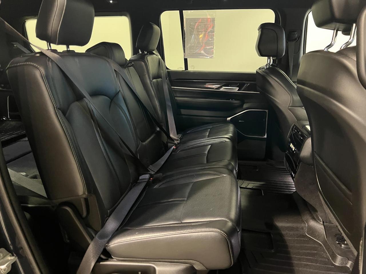 2024 Jeep Wagoneer Parker CO