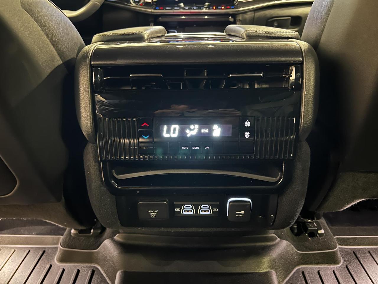 2024 Jeep Wagoneer Parker CO