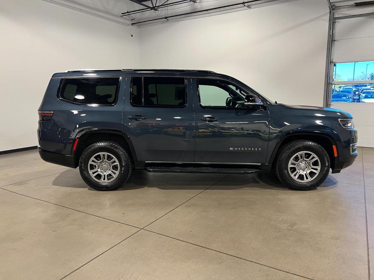 2024 Jeep Wagoneer Parker CO