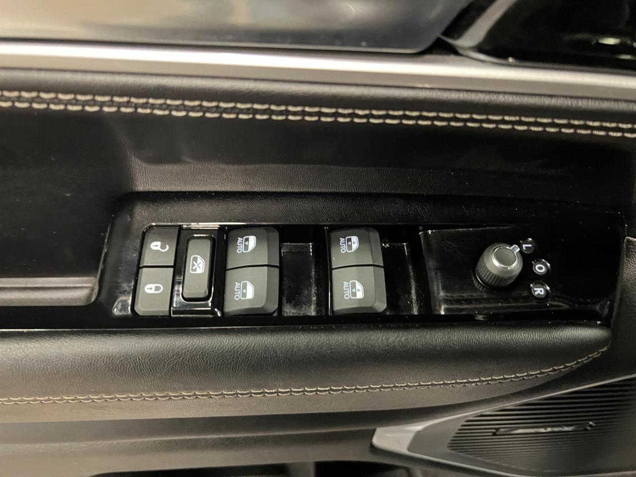 2024 Jeep Wagoneer Parker CO