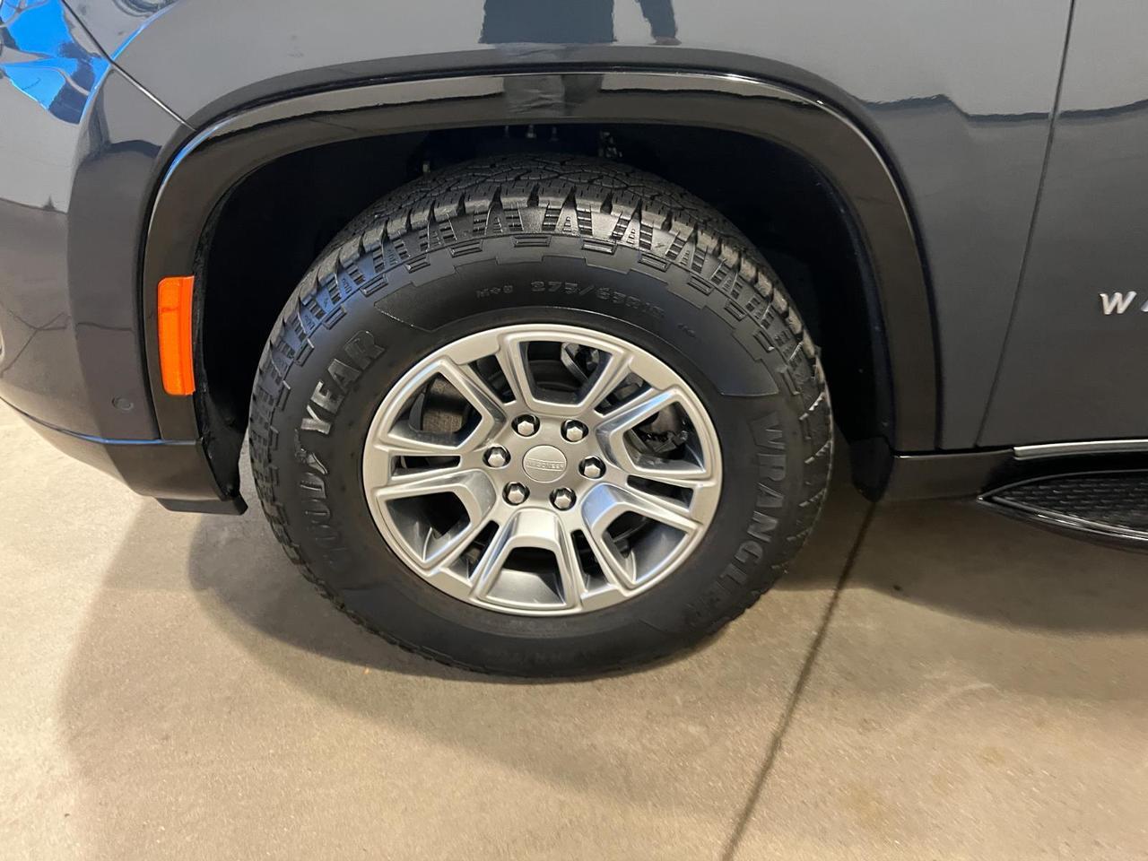 2024 Jeep Wagoneer Parker CO
