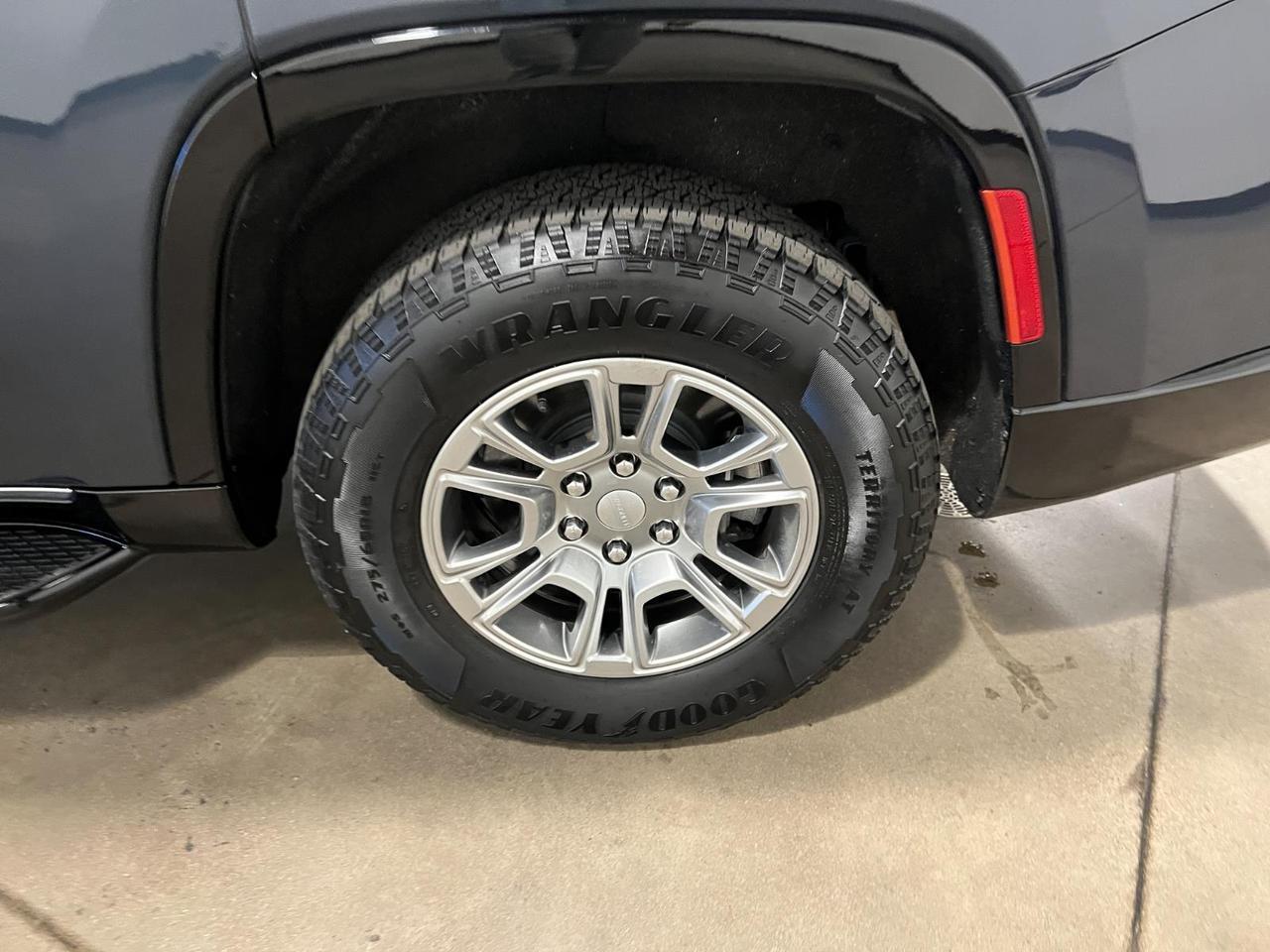 2024 Jeep Wagoneer Parker CO