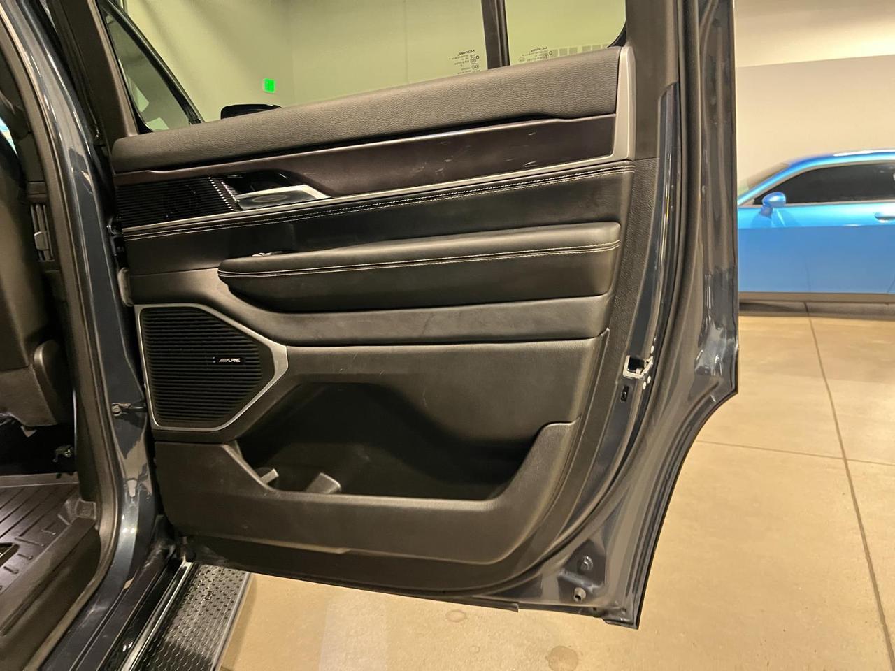 2024 Jeep Wagoneer Parker CO