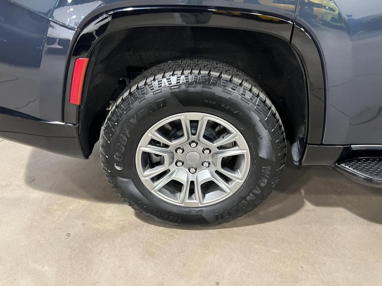 2024 Jeep Wagoneer Parker CO