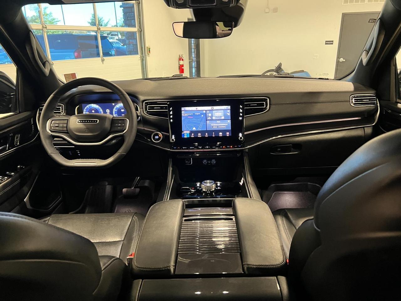 2024 Jeep Wagoneer Parker CO