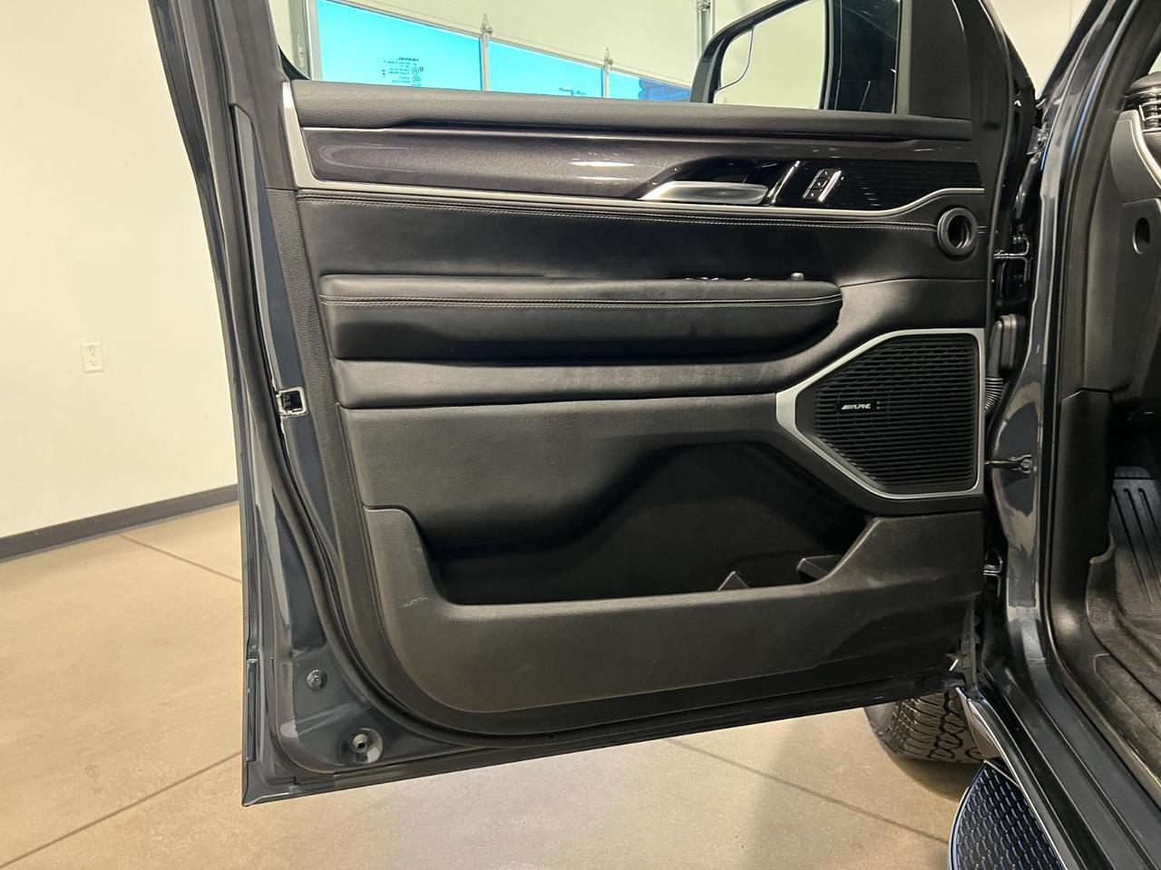 2024 Jeep Wagoneer Parker CO