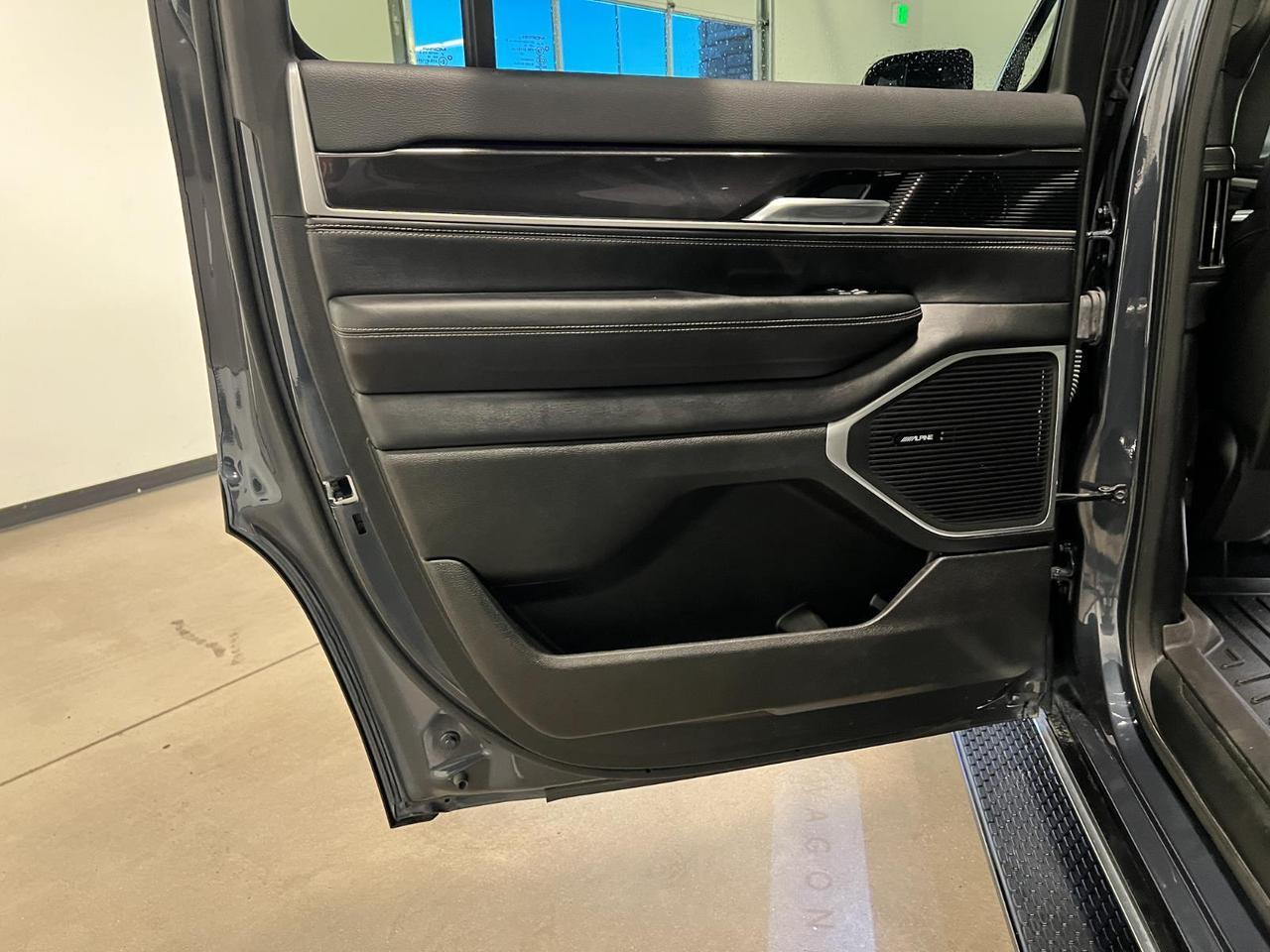 2024 Jeep Wagoneer Parker CO
