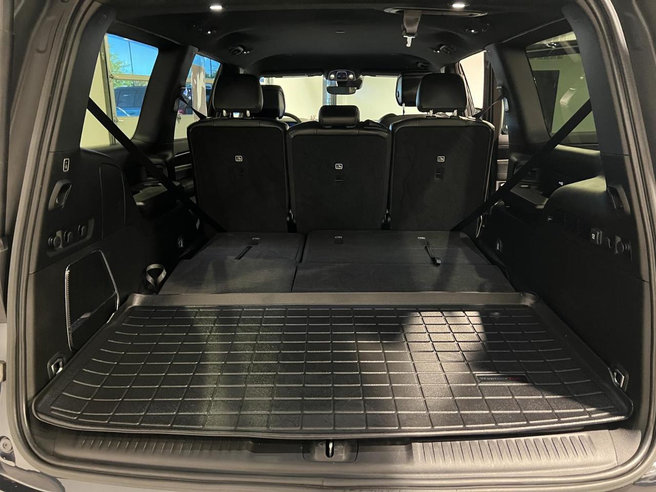 2024 Jeep Wagoneer Parker CO