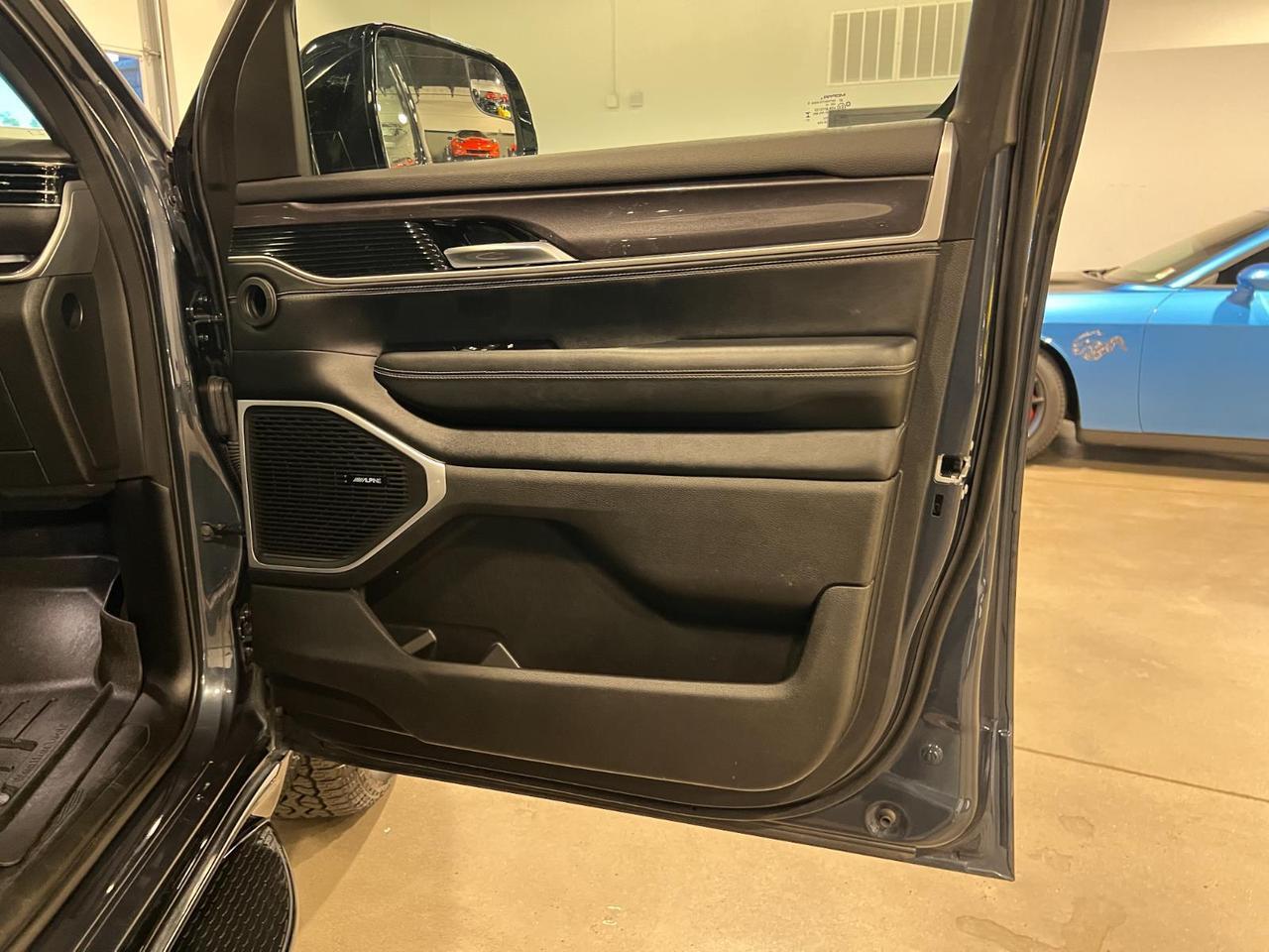 2024 Jeep Wagoneer Parker CO