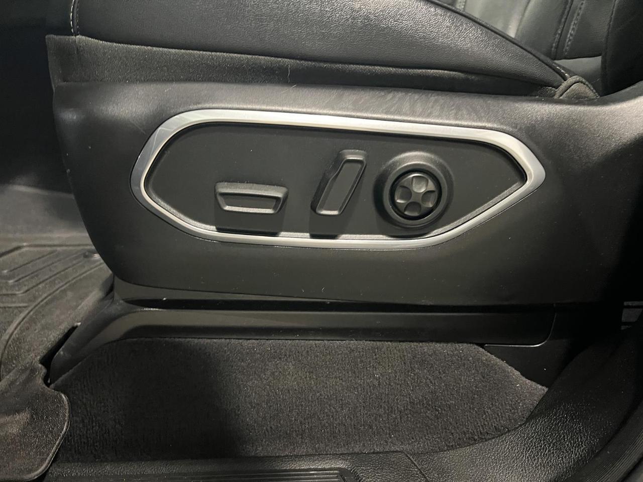 2024 Jeep Wagoneer Parker CO