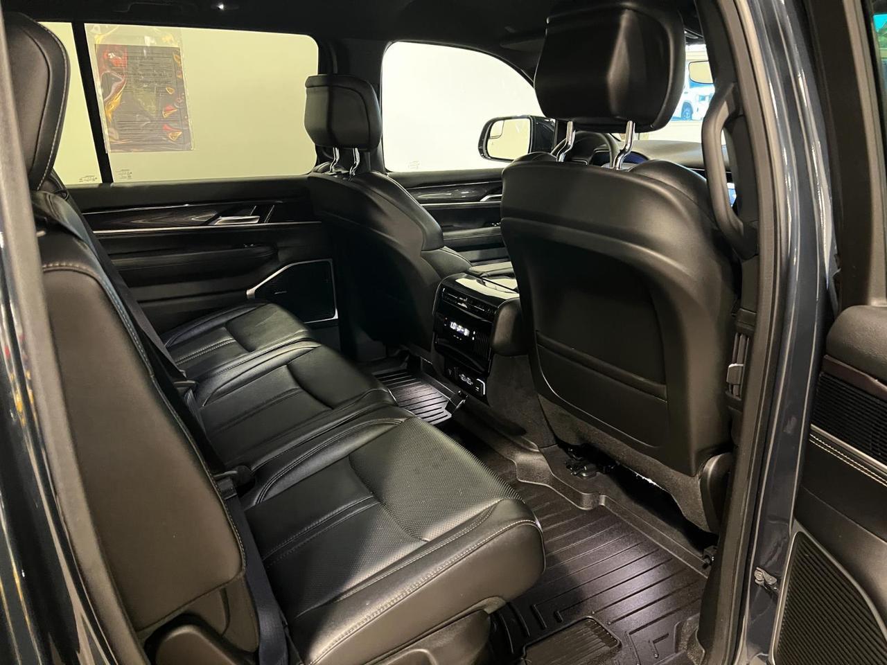 2024 Jeep Wagoneer Parker CO