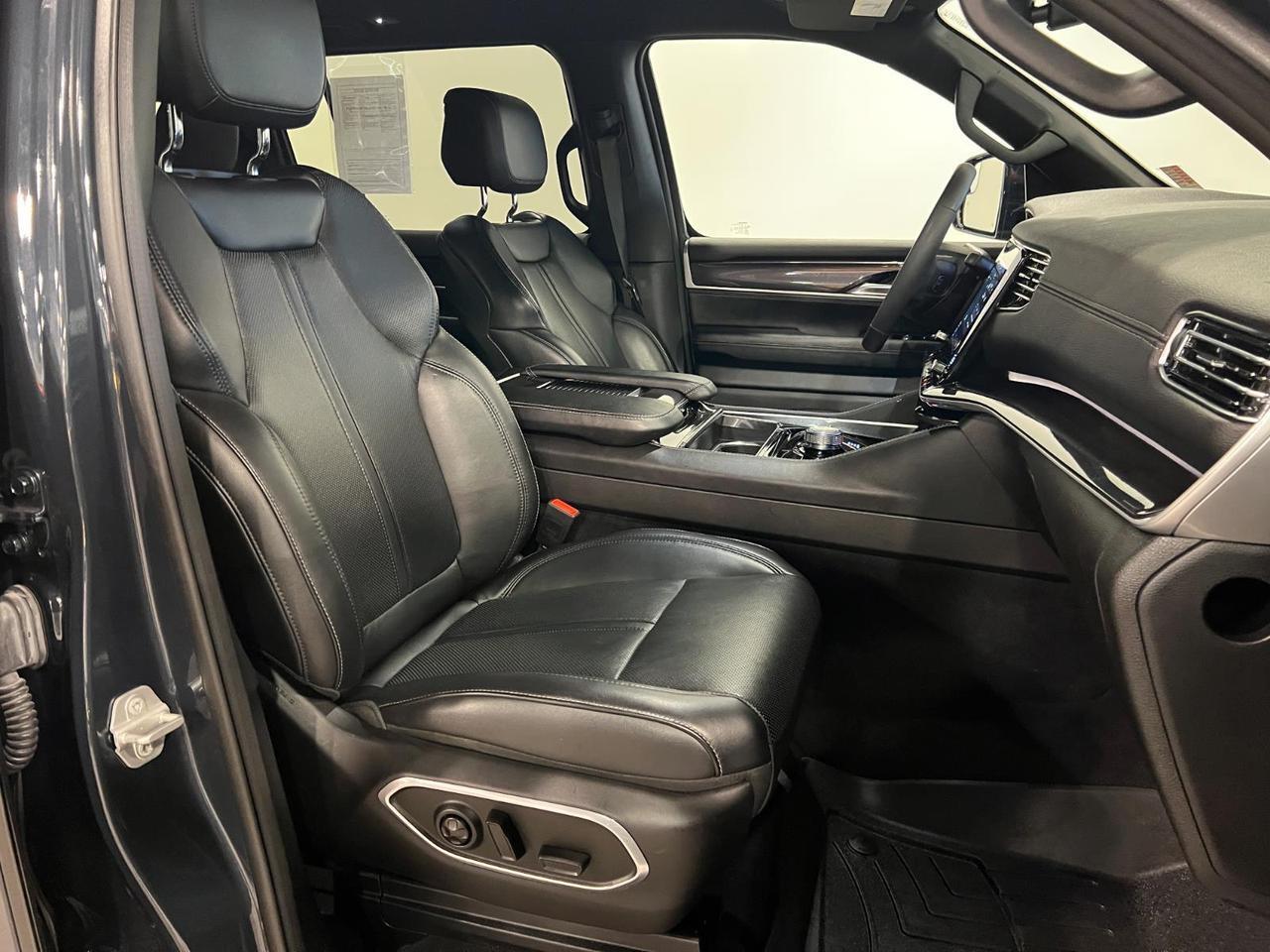 2024 Jeep Wagoneer Parker CO