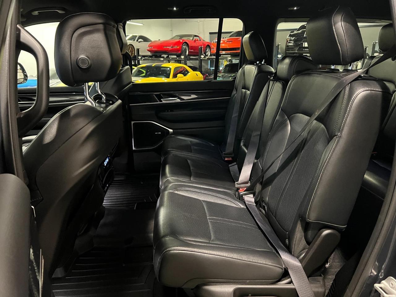 2024 Jeep Wagoneer Parker CO