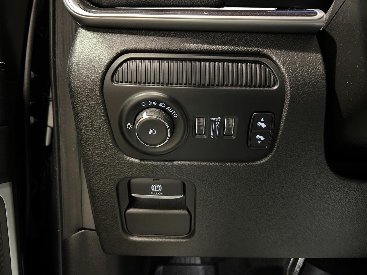 2024 Jeep Wagoneer Parker CO