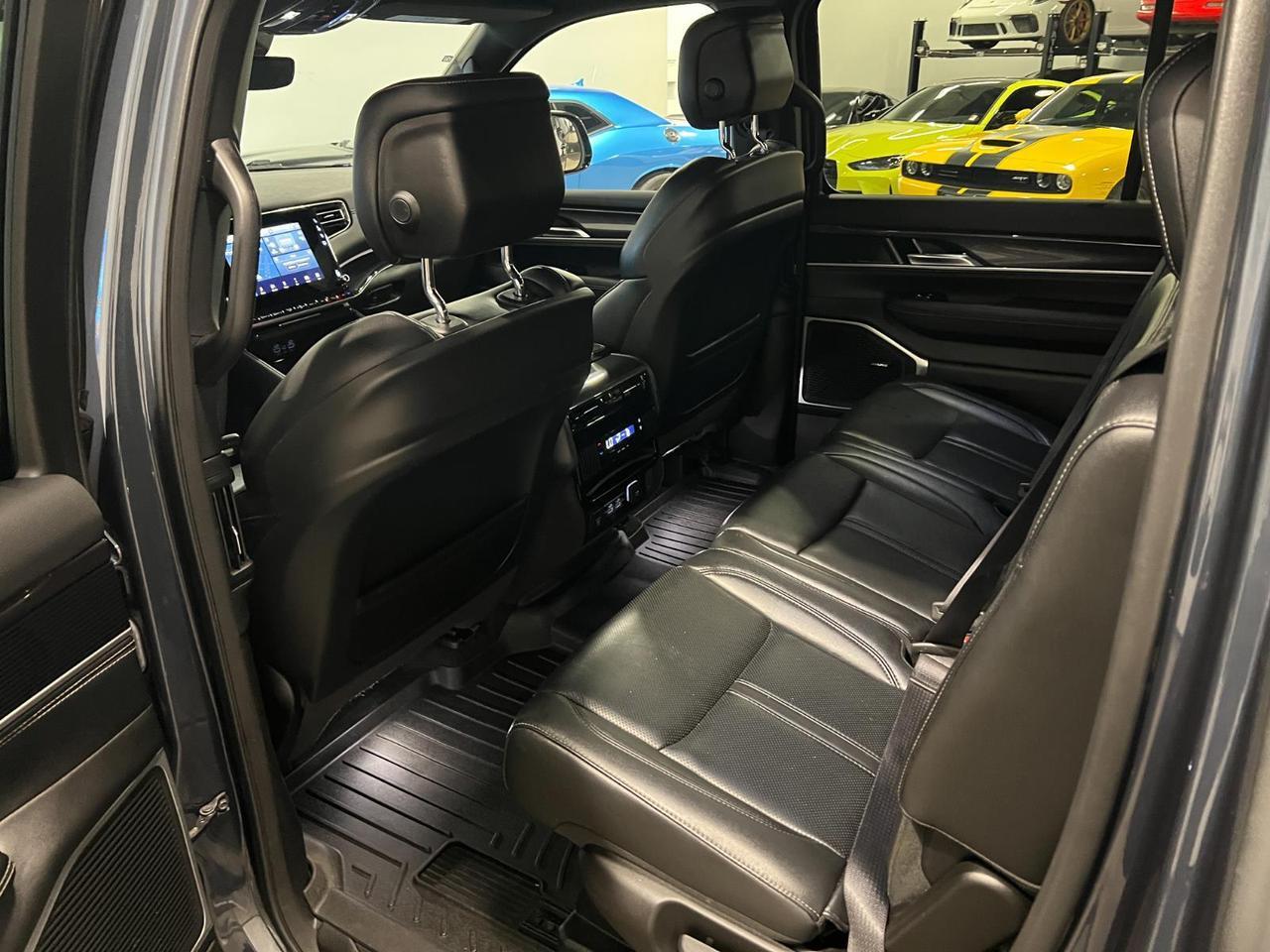 2024 Jeep Wagoneer Parker CO