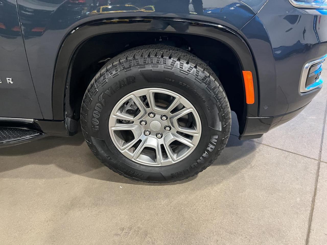 2024 Jeep Wagoneer Parker CO