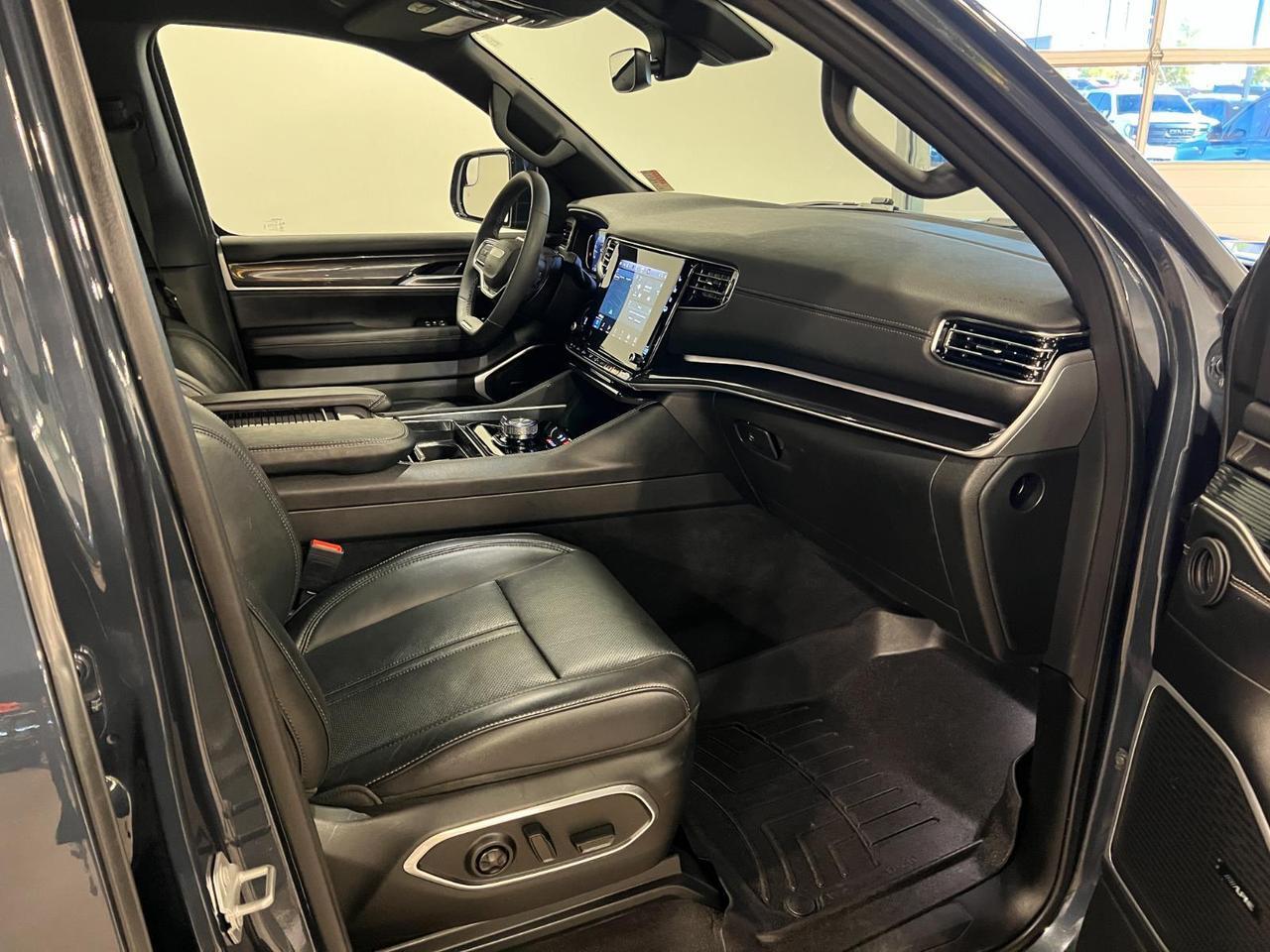 2024 Jeep Wagoneer Parker CO