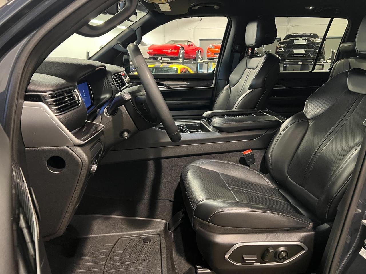 2024 Jeep Wagoneer Parker CO