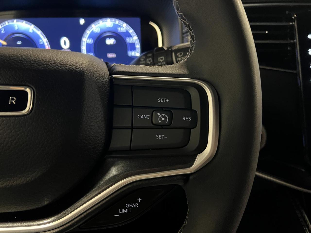 2024 Jeep Wagoneer Parker CO
