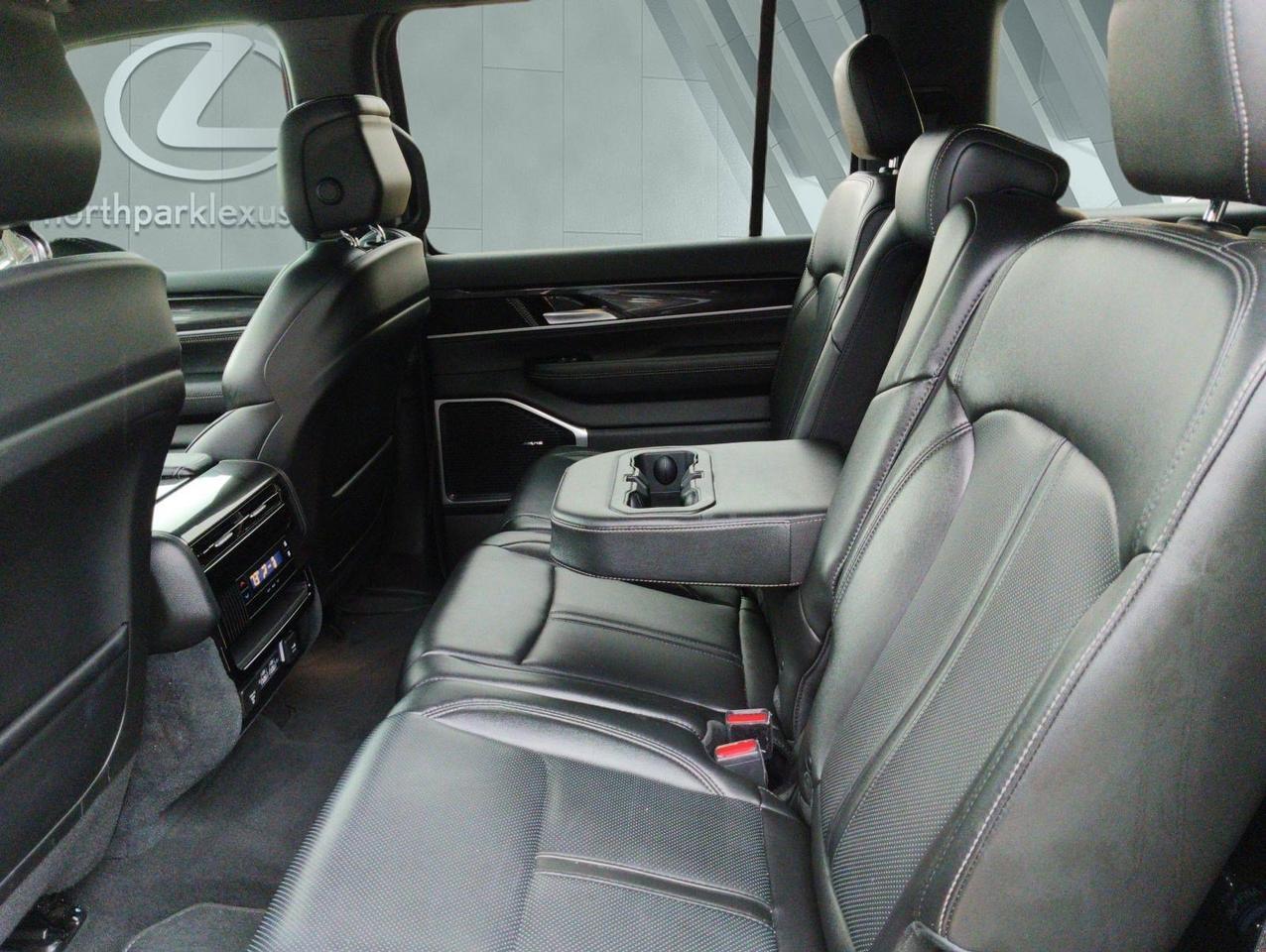 2024 Jeep Wagoneer San Antonio TX