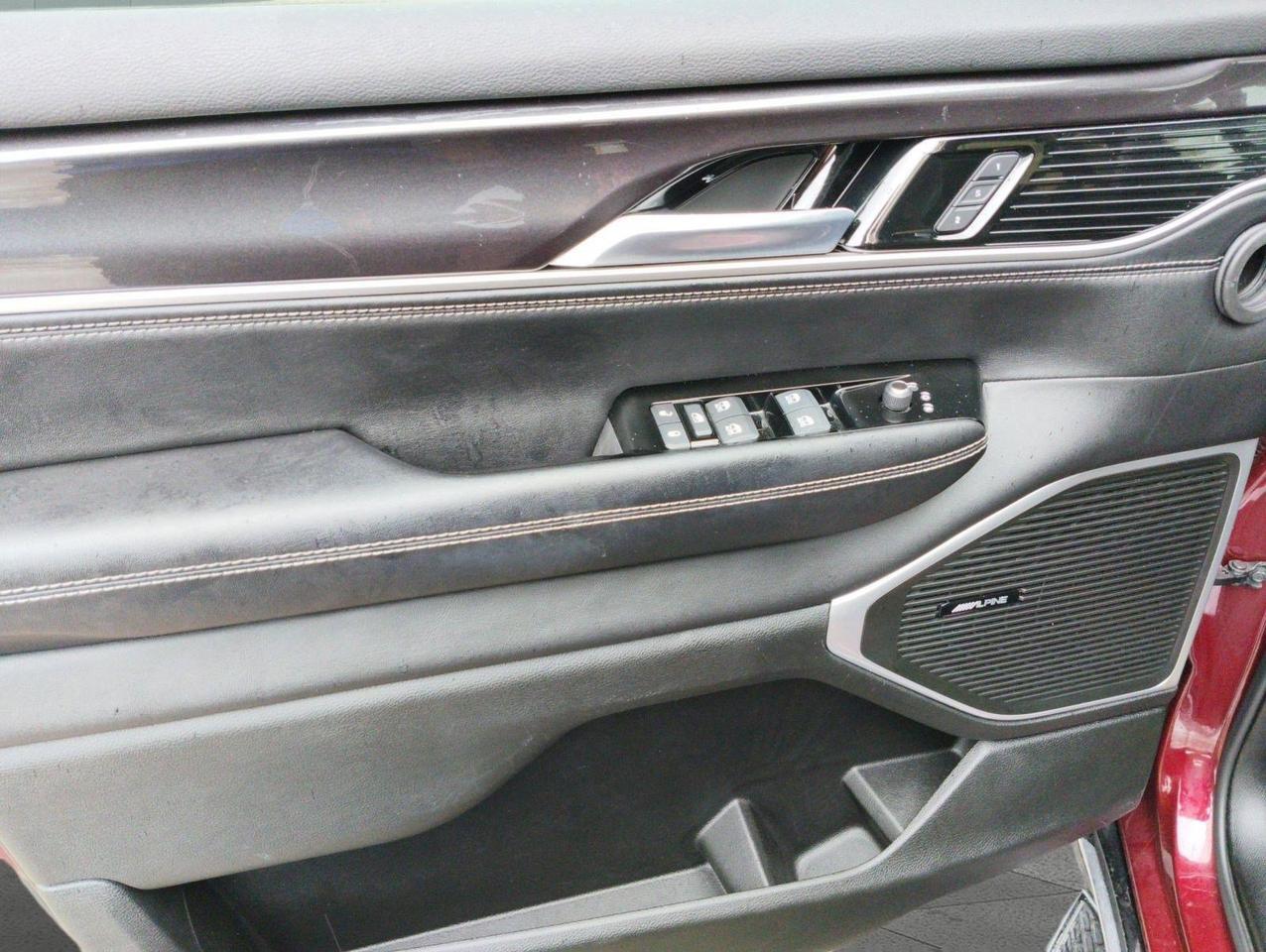 2024 Jeep Wagoneer San Antonio TX