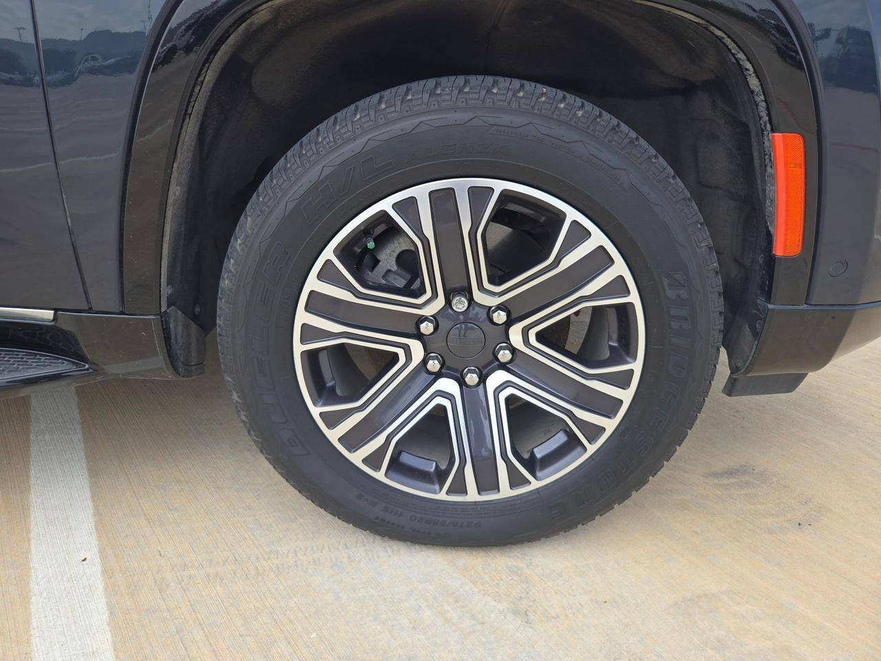 2024 Jeep Wagoneer BASE Castroville TX