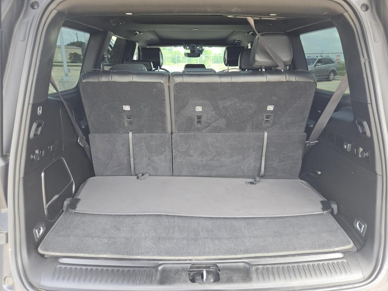 2024 Jeep Wagoneer BASE Castroville TX