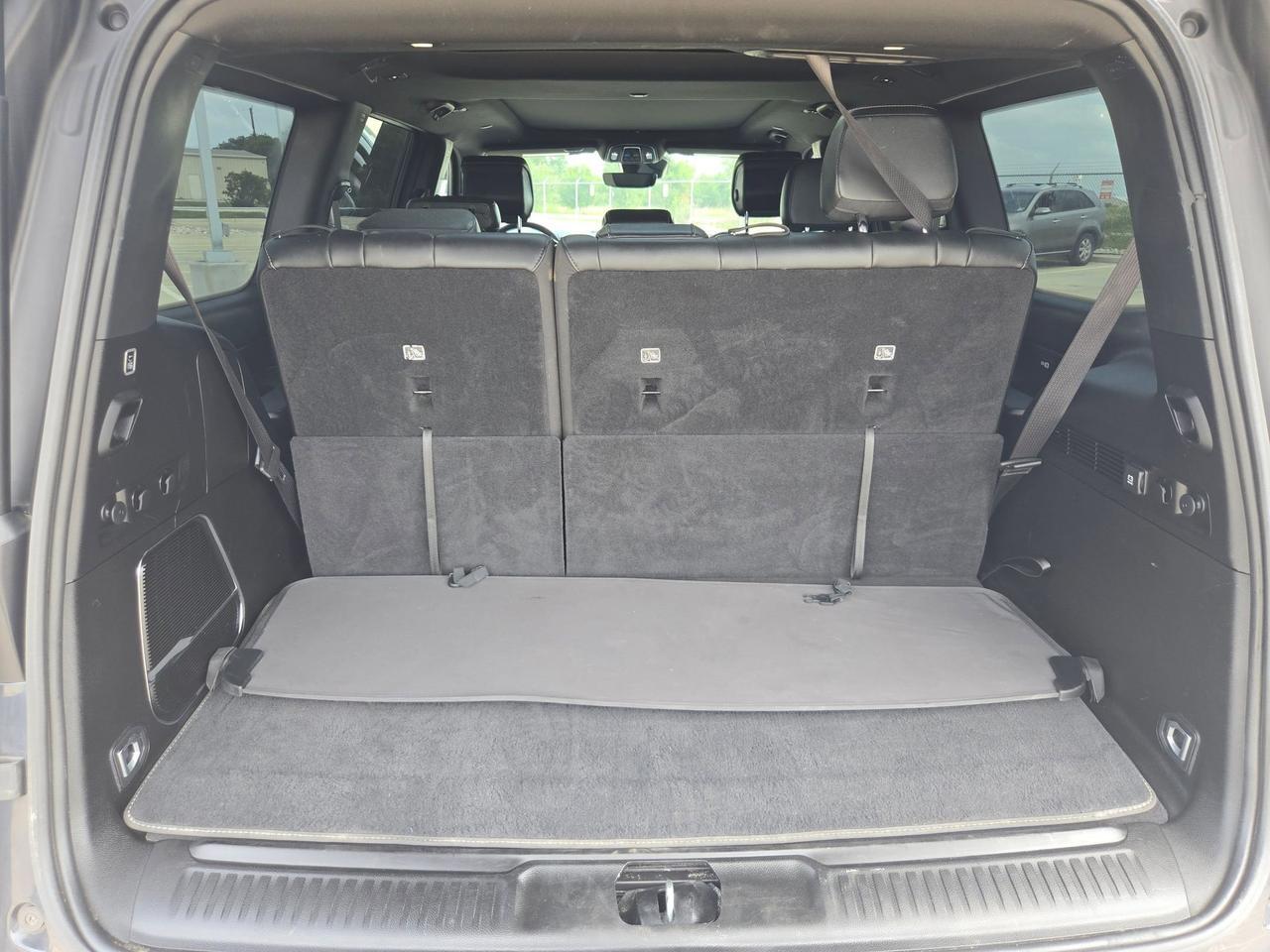 2024 Jeep Wagoneer BASE Castroville TX