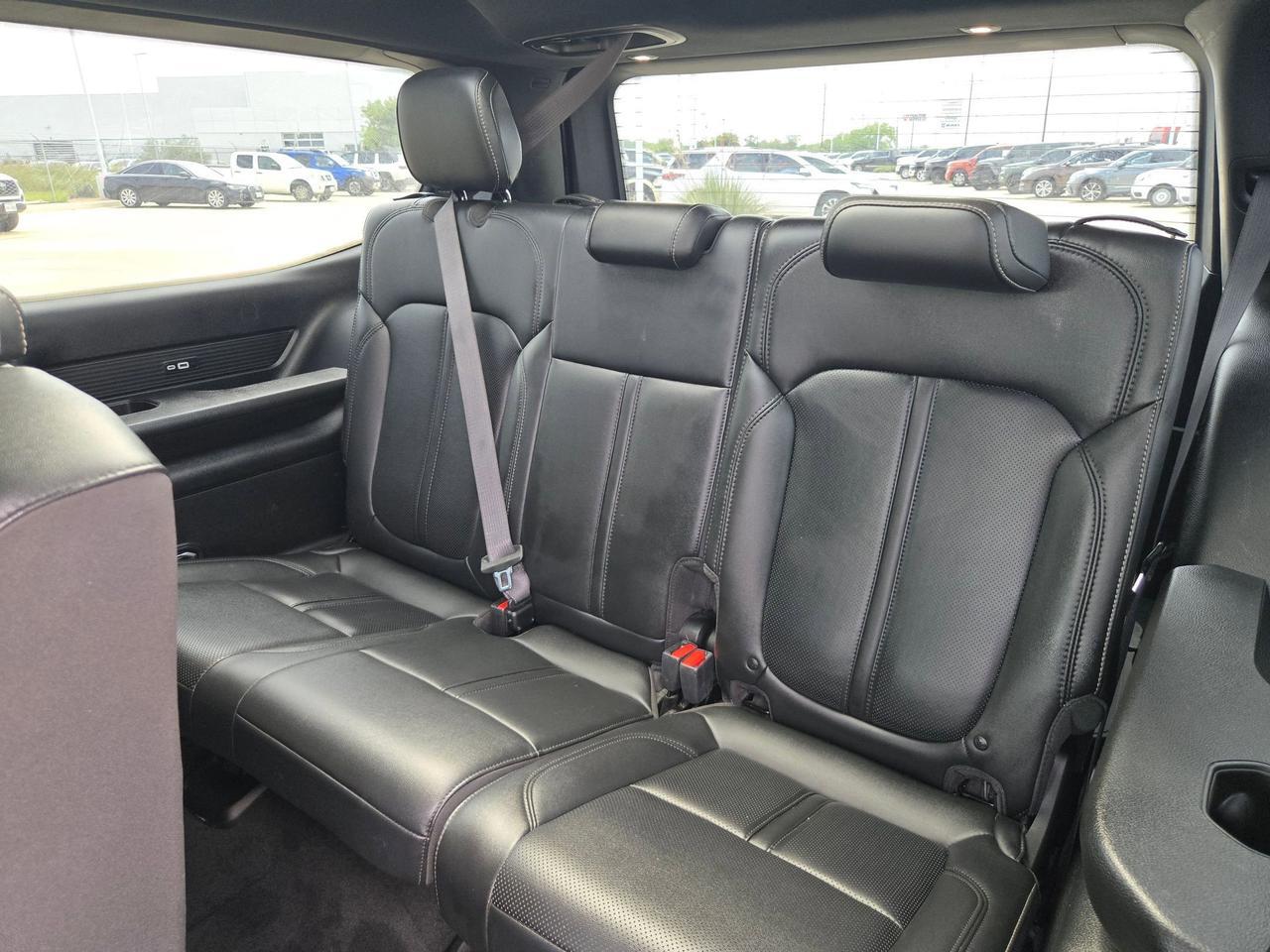 2024 Jeep Wagoneer BASE Castroville TX