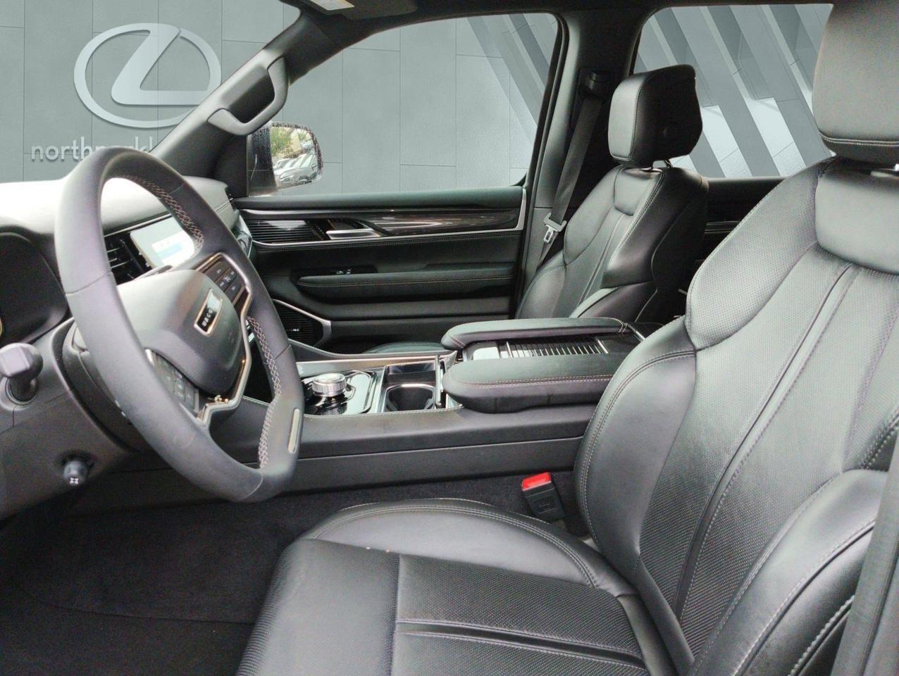 2024 Jeep Wagoneer BASE San Antonio TX