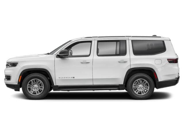 2024 Jeep Wagoneer BASE San Antonio TX