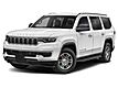 2024 Jeep Wagoneer BASE