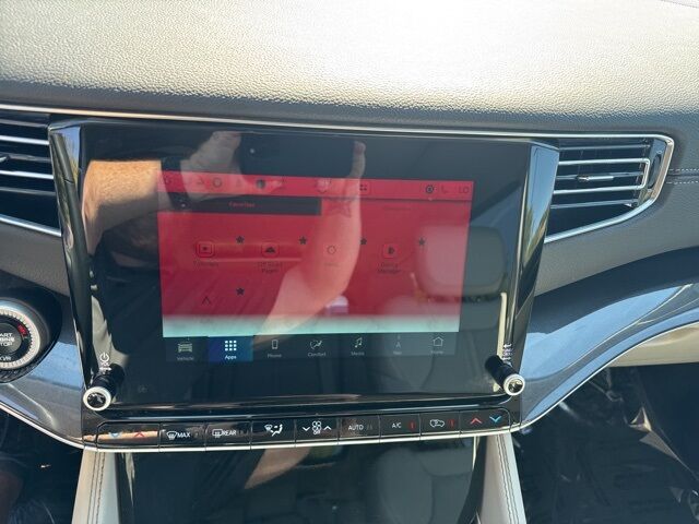 2024 Jeep Wagoneer Base TX 2024 Jeep Wagoneer Base TX