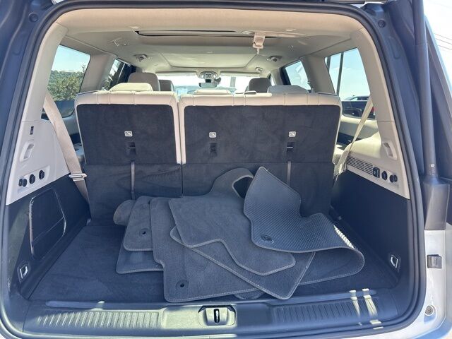 2024 Jeep Wagoneer Base TX 2024 Jeep Wagoneer Base TX