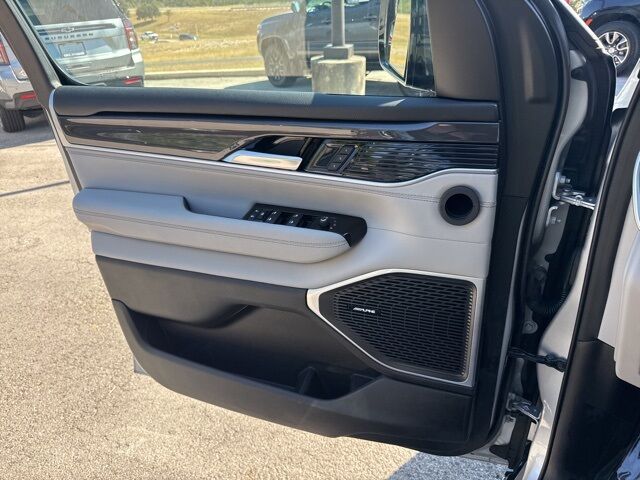 2024 Jeep Wagoneer Base TX 2024 Jeep Wagoneer Base TX