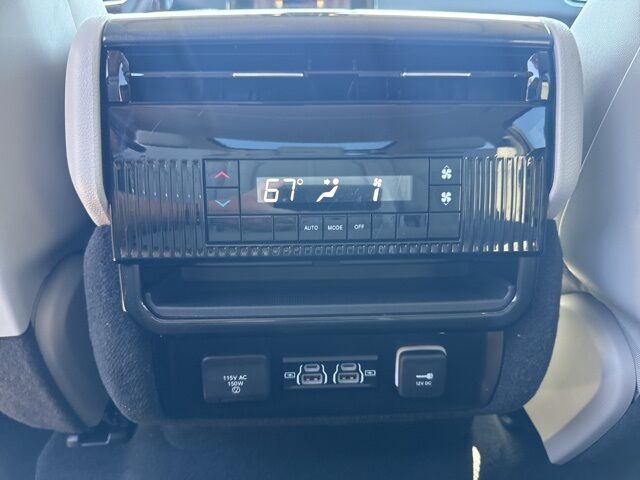 2024 Jeep Wagoneer Base TX 2024 Jeep Wagoneer Base TX