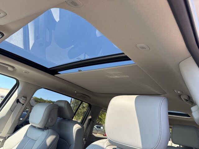 2024 Jeep Wagoneer Base TX 2024 Jeep Wagoneer Base TX