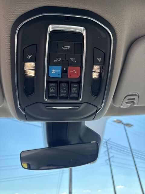 2024 Jeep Wagoneer Base TX 2024 Jeep Wagoneer Base TX